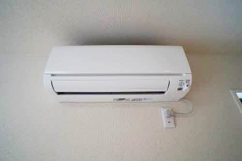 シャーメゾン　桐ノ沢Ⅰ A101号-12