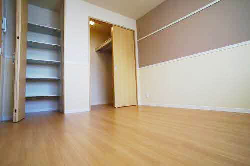 シャーメゾン　桐ノ沢Ⅰ A102号-5