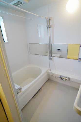 シャーメゾン　桐ノ沢Ⅰ A102号-6