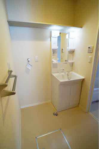 シャーメゾン　桐ノ沢Ⅰ A102号-7