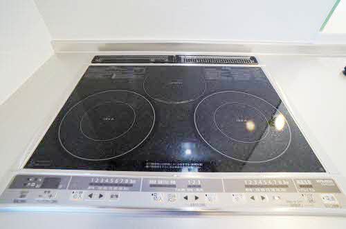 シャーメゾン 桐ノ沢Ⅰ A103号-5