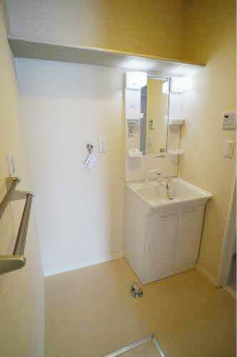 シャーメゾン 桐ノ沢Ⅰ A103号-8