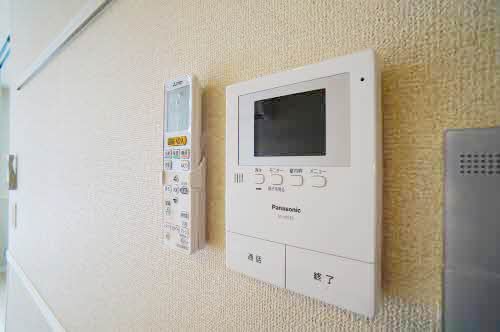 シャーメゾン　桐ノ沢Ⅱ B102号-12