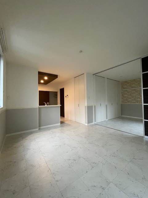 シャーメゾンアベール 101号-2