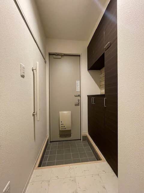 シャーメゾンアベール 101号-6