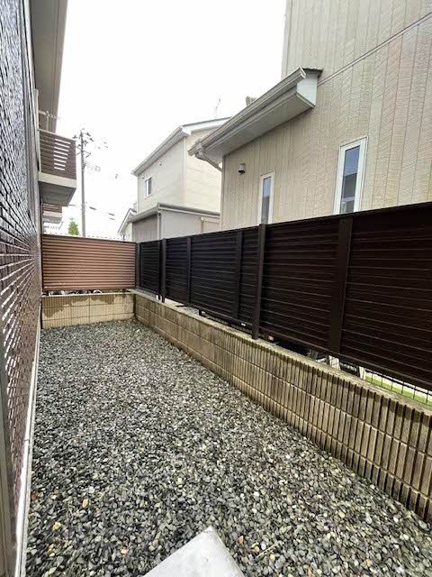 シャーメゾンアベール 101号-7