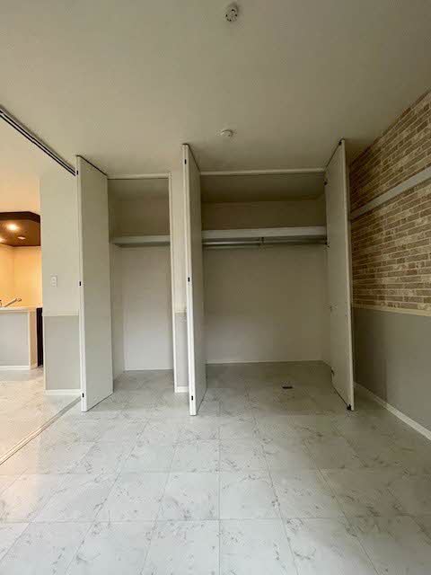 シャーメゾンアベール 101号-8