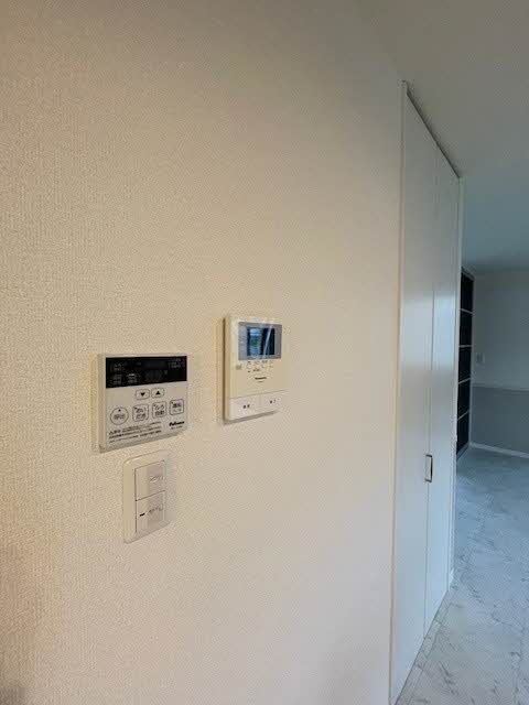 シャーメゾンアベール 101号-11