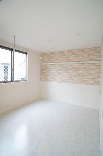 シャーメゾンアベール 103号-5