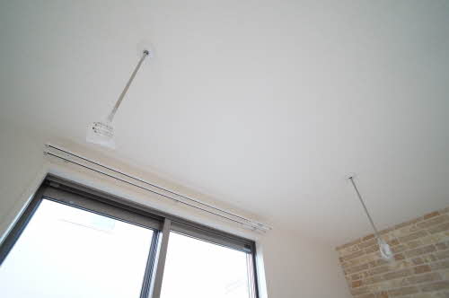 シャーメゾンアベール 103号-7