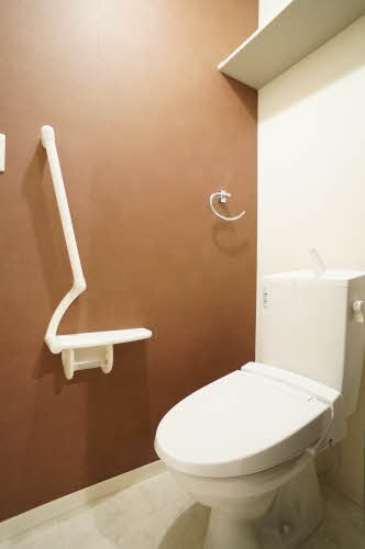 シャーメゾンアベール 103号-10