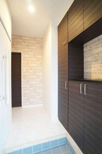 シャーメゾンアベール 103号-11