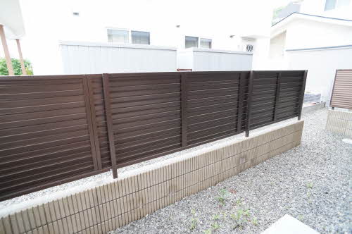 シャーメゾンアベール 103号-12