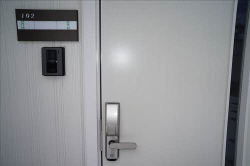 えいとく名取ヶ丘 102号-2