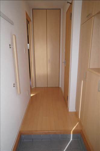 えいとく名取ヶ丘 102号-3