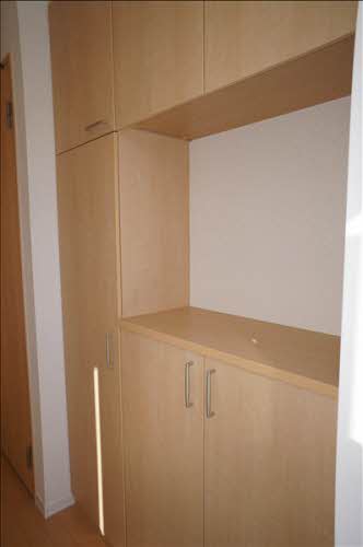 えいとく名取ヶ丘 102号-4