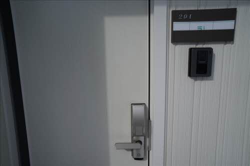 えいとく名取ヶ丘 201号-2