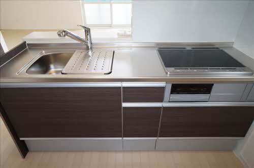 えいとく名取ヶ丘 201号-7