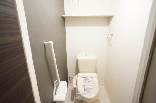 トリニテラッセ 303号-2