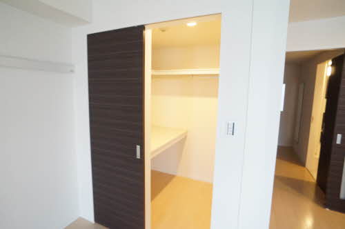 トリニテラッセ 303号-4