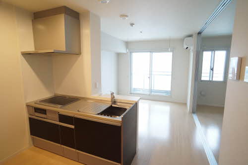 トリニテラッセ 303号-12