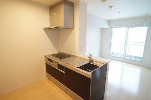 トリニテラッセ 303号-13