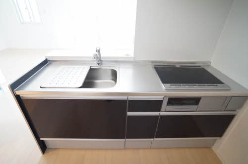 トリニテラッセ 305号-3