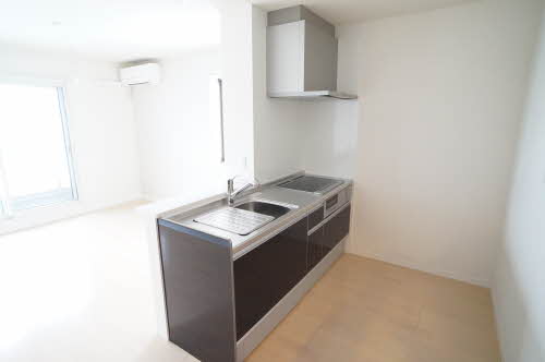 トリニテラッセ 305号-5