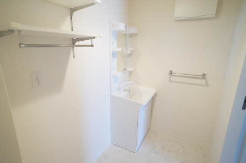 トリニテラッセ 305号-10