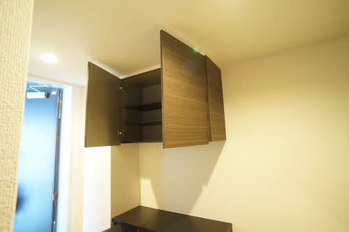 トリニテラッセ 305号-15