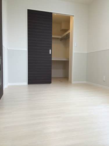 シャーメゾン オーシャン 103号-5