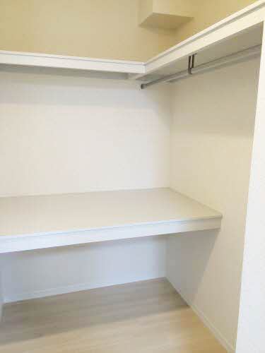 シャーメゾン オーシャン 103号-6