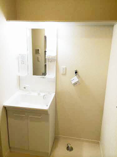 シャーメゾン オーシャン 103号-8