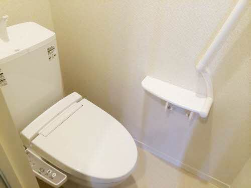 シャーメゾン オーシャン 103号-9