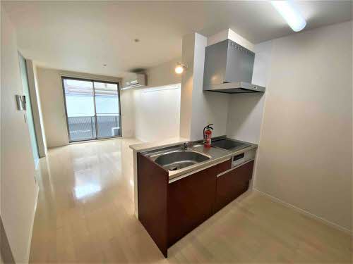 コート・ミューゼ 105号-2