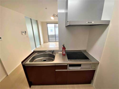 コート・ミューゼ 105号-4