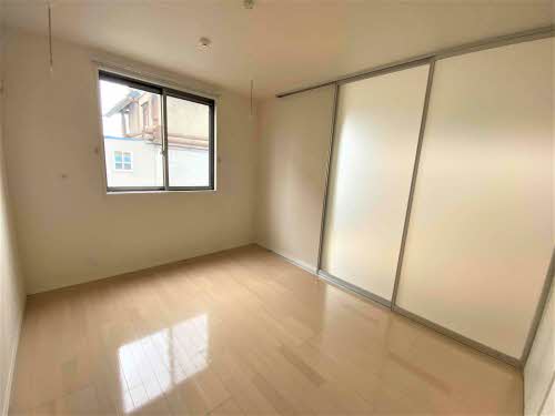 コート・ミューゼ 105号-6