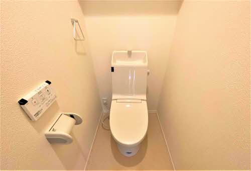 コート・ミューゼ 105号-11