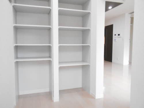 リラ中通 203号-15