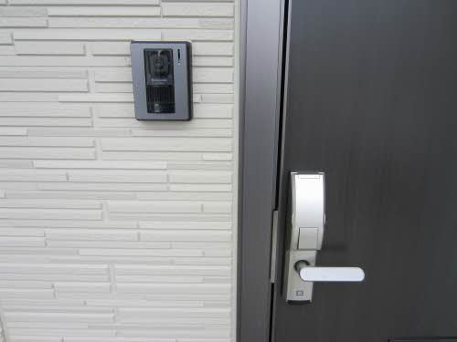 アルフラットA A101号-2