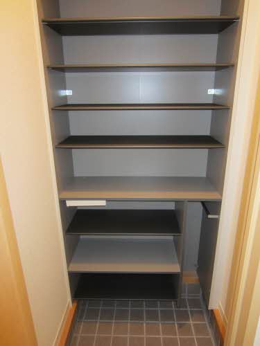 アルフラットA A101号-3