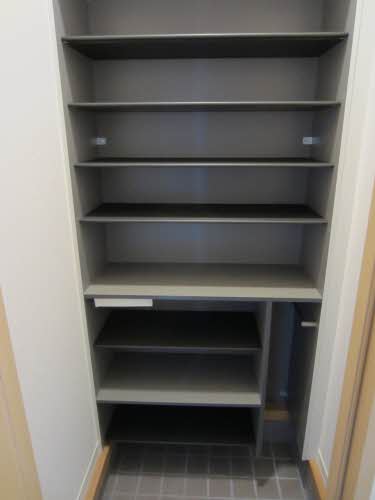 アルフラットA A101号-4