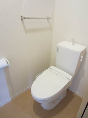 アルフラットA A101号-5