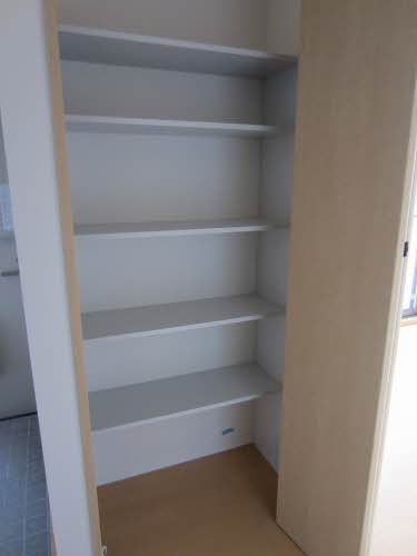 アルフラットA A101号-6