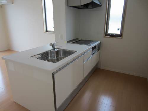 アルフラットA A101号-8