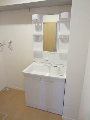 アルフラットA A101号-9