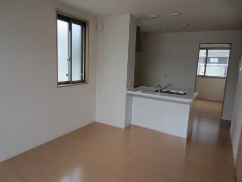 アルフラットA A101号-14