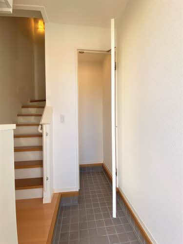 アルフラットＢ B201号-6