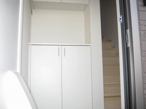 シャーメゾンせきのした 203号-2