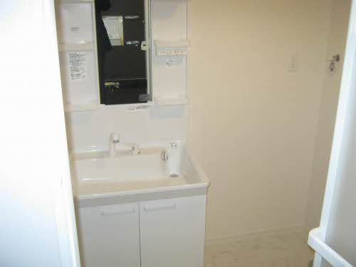 シャーメゾンせきのした 203号-5